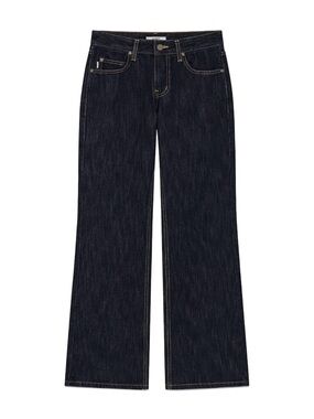 The Rodeo Jeans (Dark Blue) Size S